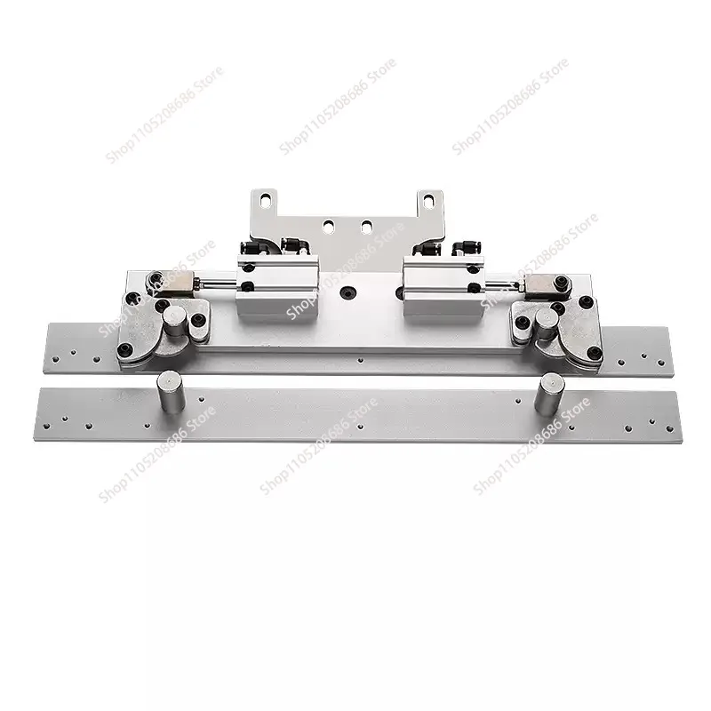 Pattern machine quick mold changing fixture clip type  2516 3020 brother 326G 342G computer car accessories