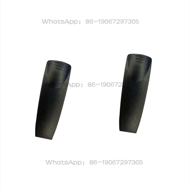 

2 шт. радиостанции STP8000 зажим для ремня для SEPURA STP8000/stp9000 любительская радиостанция