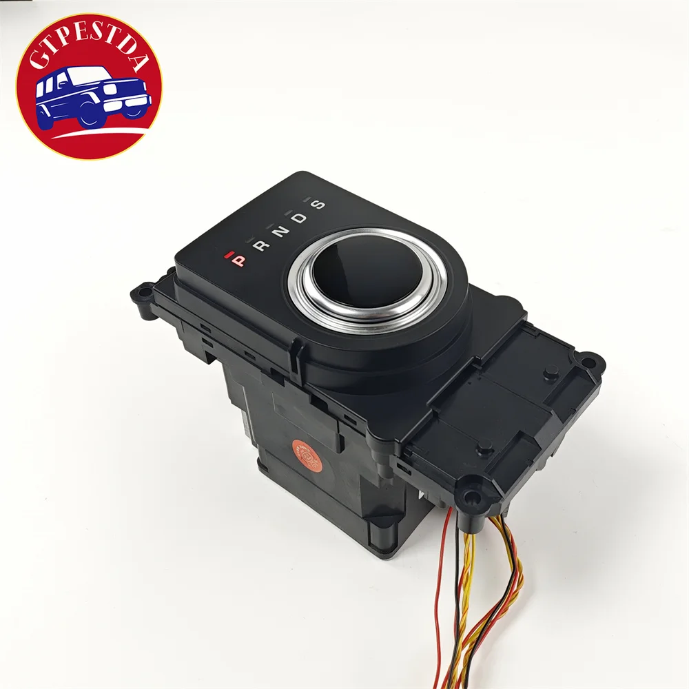 

Fit 9-speed 14-16 Land Rover Discovery Sport Evoque NEW GEAR SHIFT MODULE GEARBOX SHIFTER LR068891 LR070696 LR050469 EJ327E453
