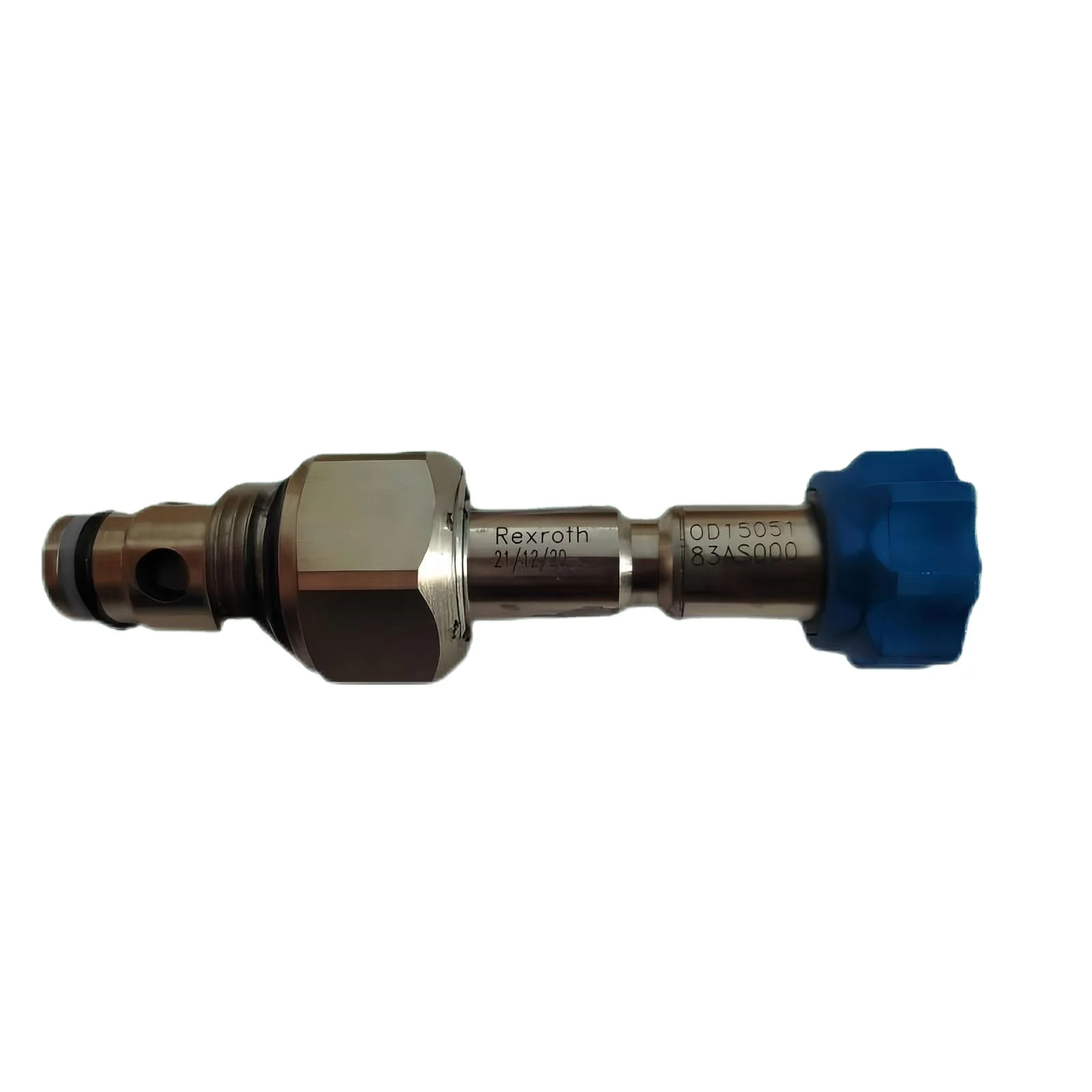For Rexroth R901083058 R901151293 Quick Down Solenoid For Bending Machine 1818509232 R901083058 0810040934