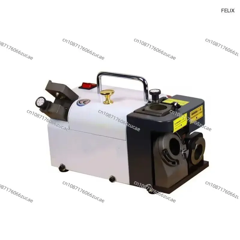 Milling Cutter Grin…