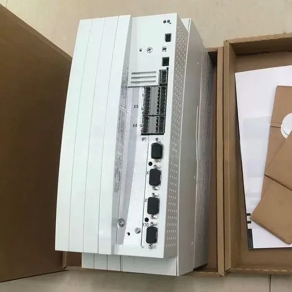 Vector Drive Industrial Three Phase VFD Inverter EVS9321-EKV004 EVS9324-EKV004 Servo Drive