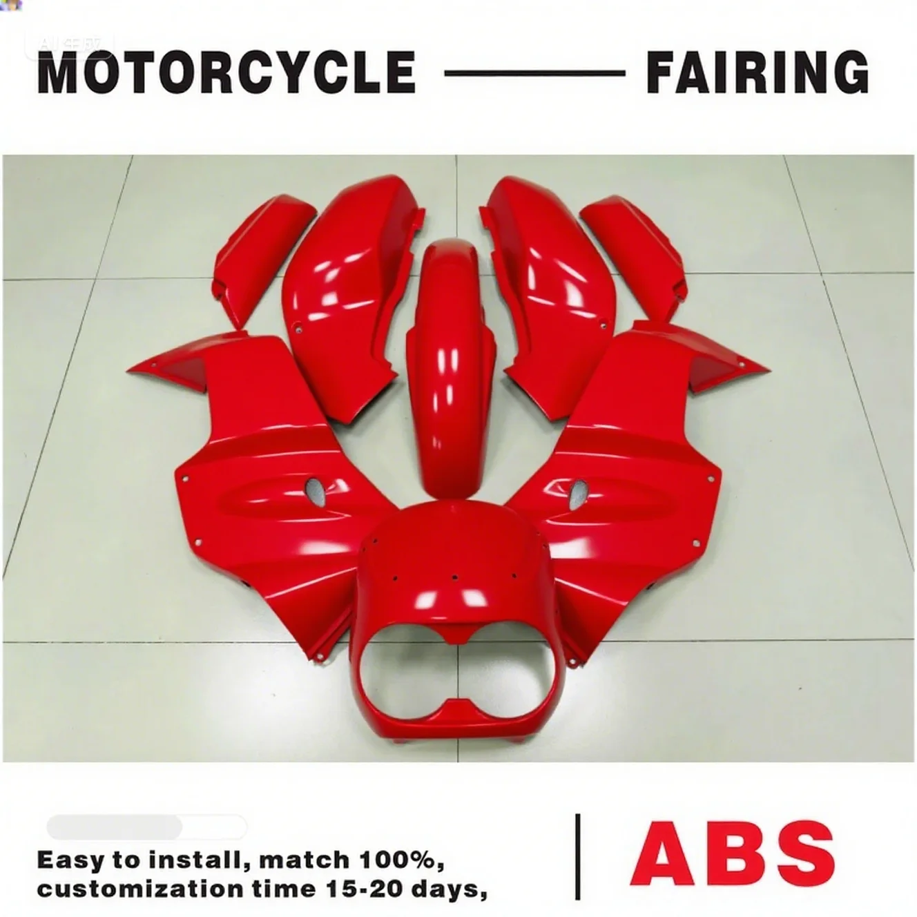 

Обтекатель мотоцикла, аксессуары для мотоциклов, обтекатель, полный обвес, обтекатель для XTZ 750 XTZ750 1989-1996 90 91 92 93 94 95