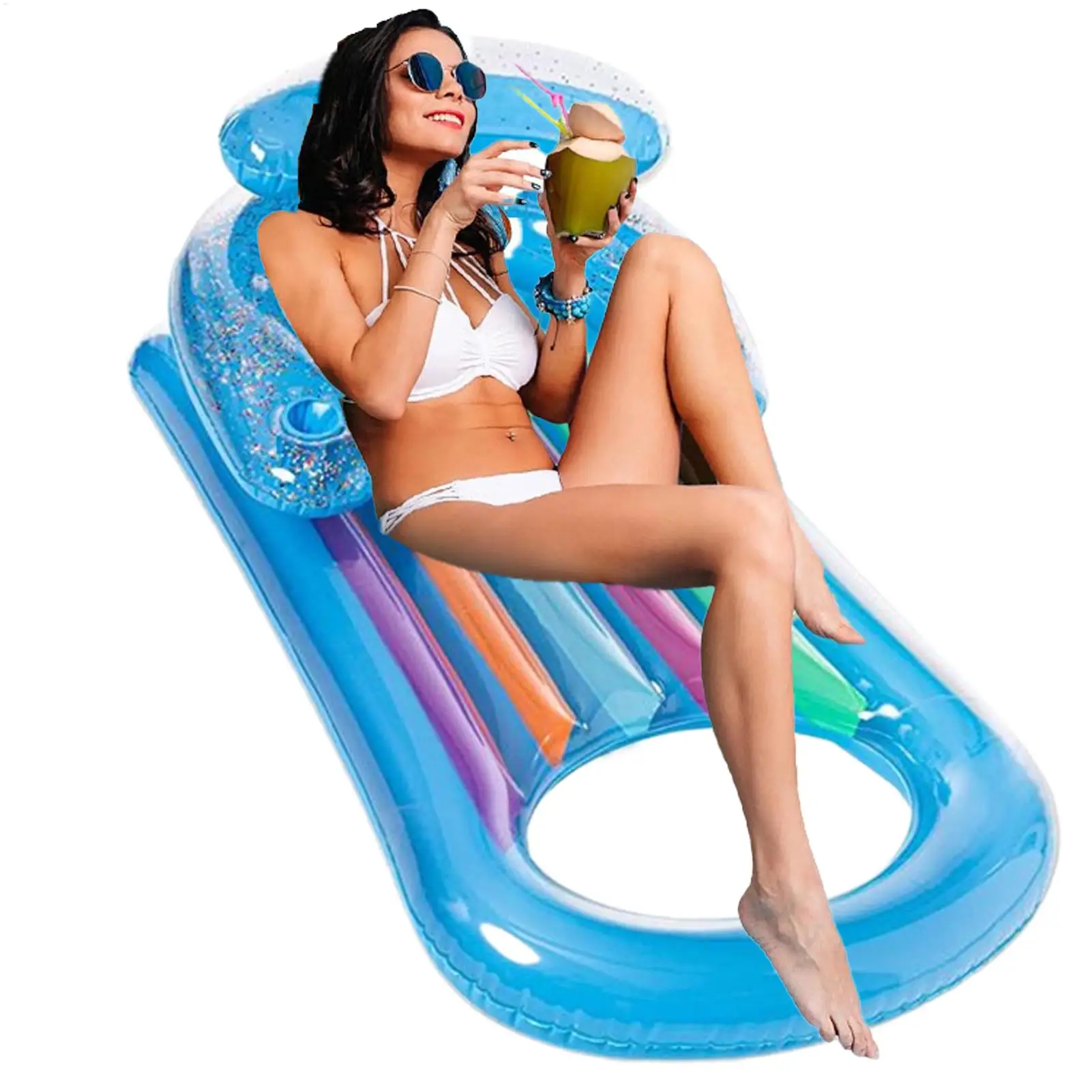 #6 Latest Pool Loungers Offers