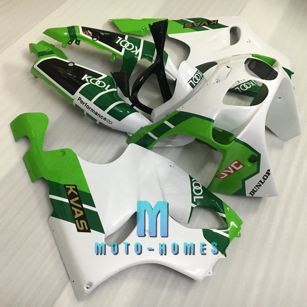 100% Fit Fairing Kit For Kawasaki Ninja ZX7R 96 97 98 99 00 01 02 ZX 7R 1996 1997 1998 1999 2000 2001 2002 Fairings Aftermarket