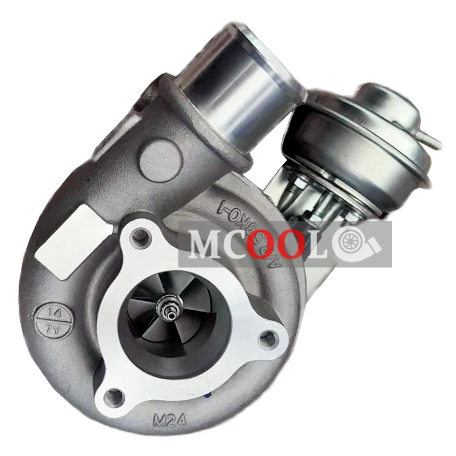 New Turbocharger 14411-2W203  for  Nissan patrol turbocharger  144112W203  14411 2W203 Turbo Charger