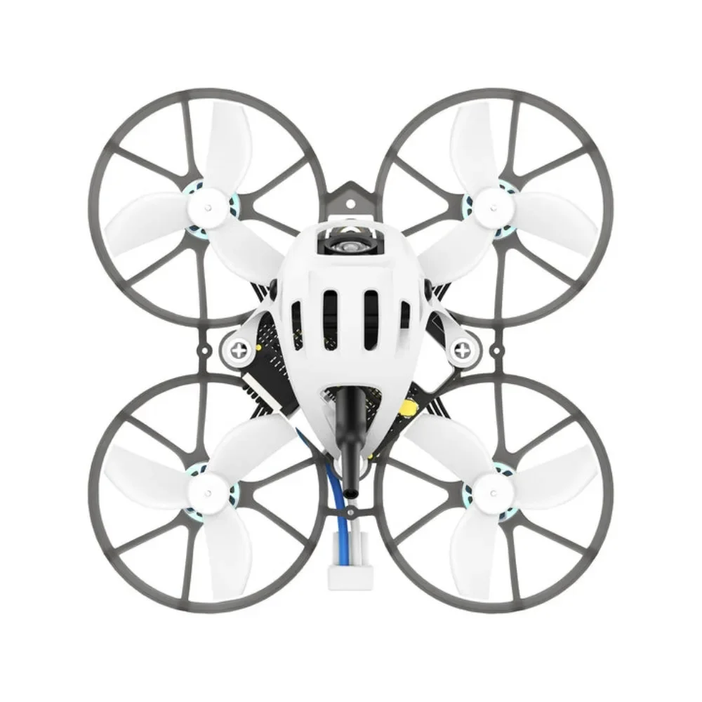 BETAFPV Meteor65 Pro O4 FPV Quadcopter - BWhoop sin escobillas, Matrix 1S 3IN1 HD, compatible con unidad de aire O4