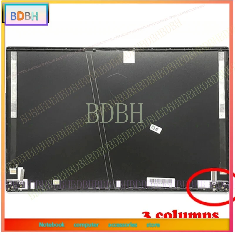LCD Top Cover For MSI GS75 P75 MS-17G1 GS75 8SF 8SE 9SE 9SD 9SF 9SG 10SE 10SFS