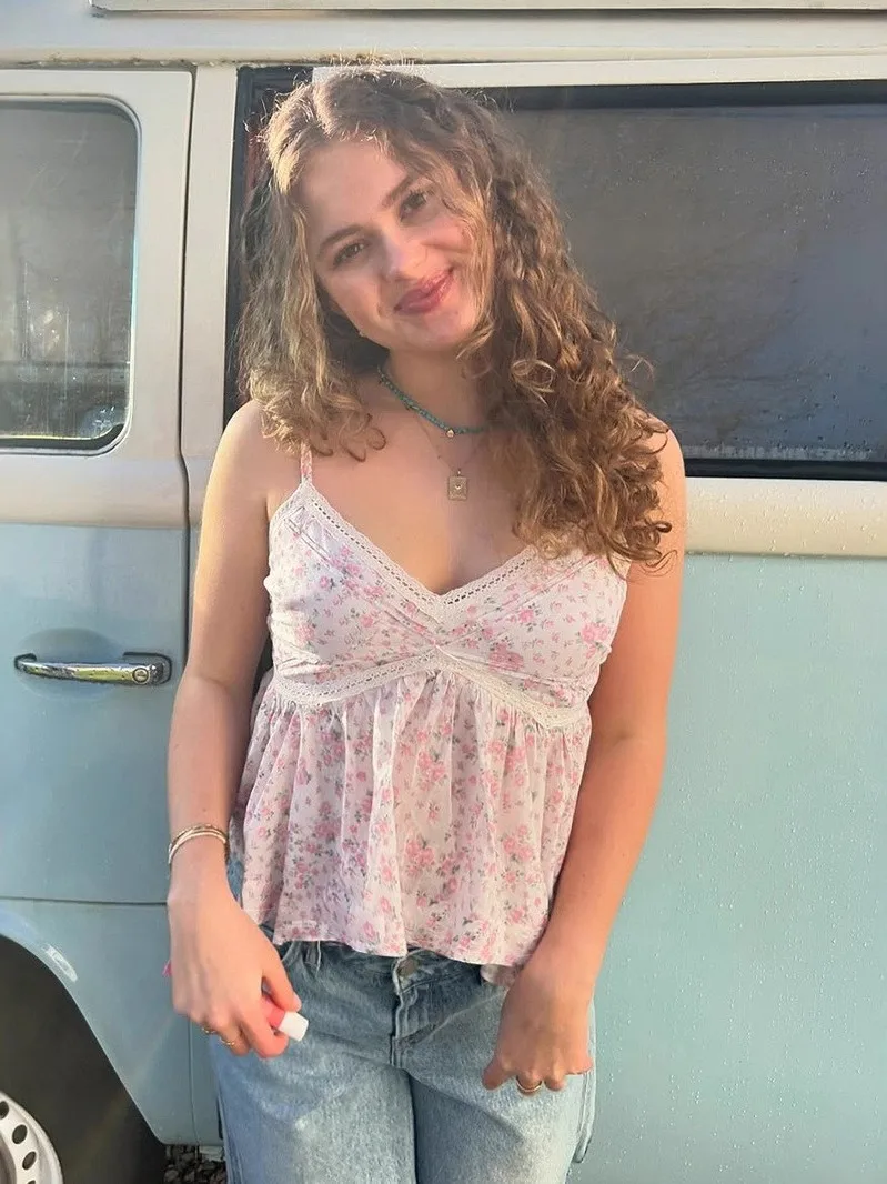 

Женская повседневная майка-топ Cleanfit с 3D-эффектом, ультракороткая, с цветочным принтом, для ношения под одеждой