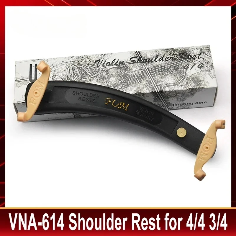 

10 шт., пластиковый материал, подставка для скрипки для 4/4 3/4, аксессуар для скрипки