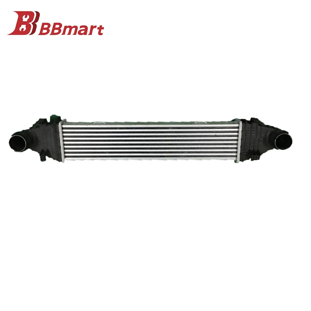 A2045000100 BBmart Auto Parts 1pcs Charger Intercooler Air Cooler For Mercedes Benz 2012 2013 C250 Car Accessories