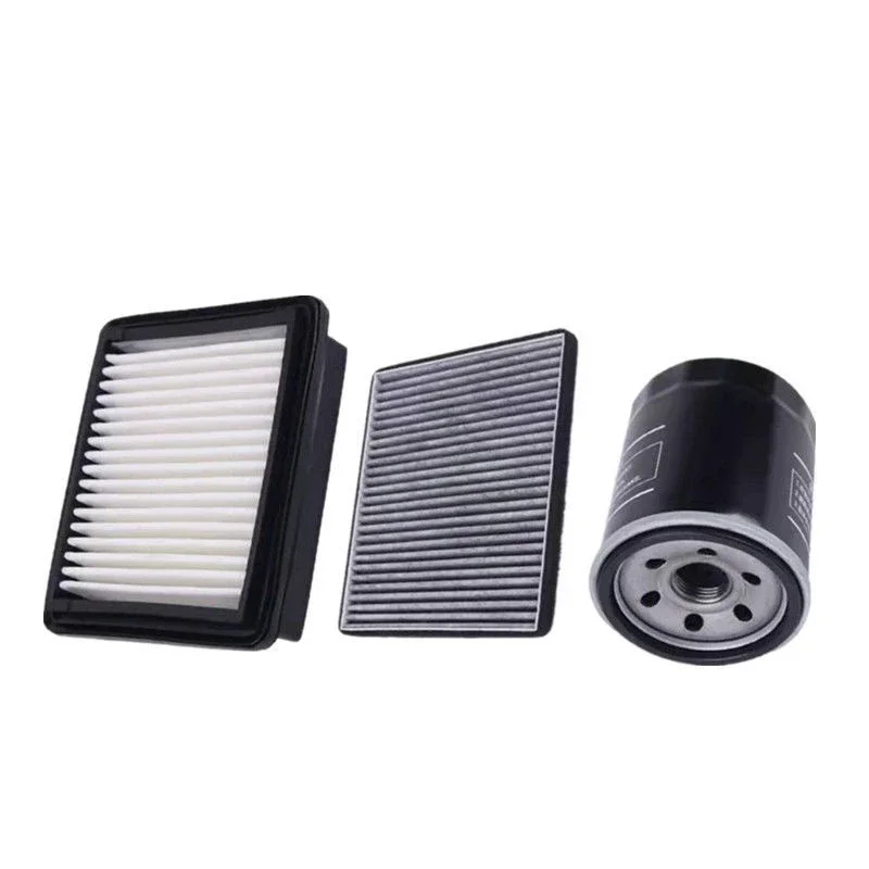 Air Filter Cabin Filter for SUZUKI Jimny 1.3L Activated Carbon Filter 13780-81A00 95860-81A00 9586081A10 1378081AU0