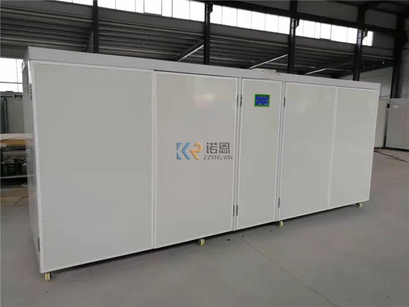Industrial Professional Bean Sprout Growing Machine Mung Bean Grass Green Seeds Sprout Machinery