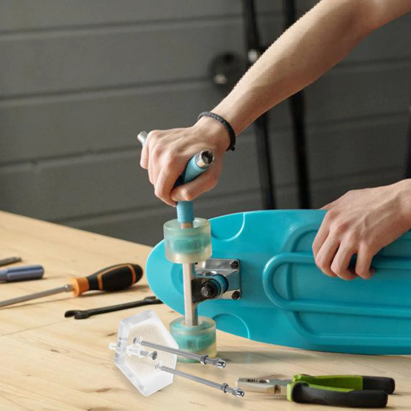 suporte-de-parede-para-skateboard-2-pecas-rack-de-acrilico-resistente-para-exibicao-segura-de-longboard-e-armazenamento-que-economiza-espaco
