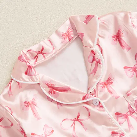 8 best sales शिशु पजामा - №2