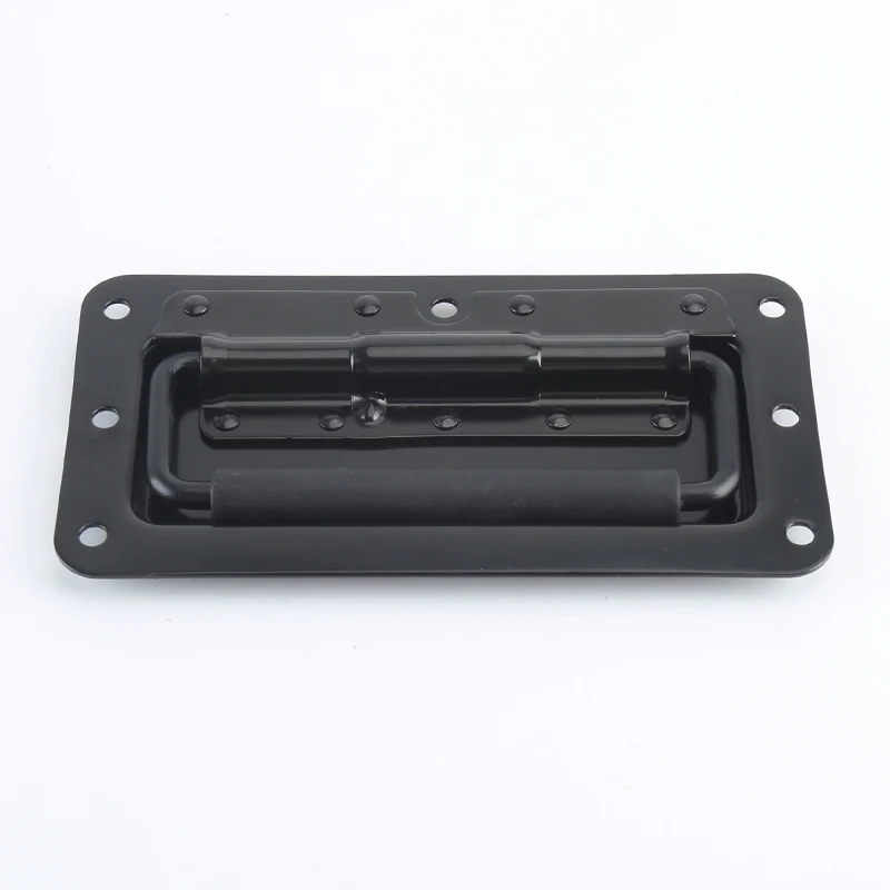 Vendita calda Maniglie premium per cassetti per mobili Nuovo design moderno Installazione semplice Plastica in acciaio inossidabile per uso cucina