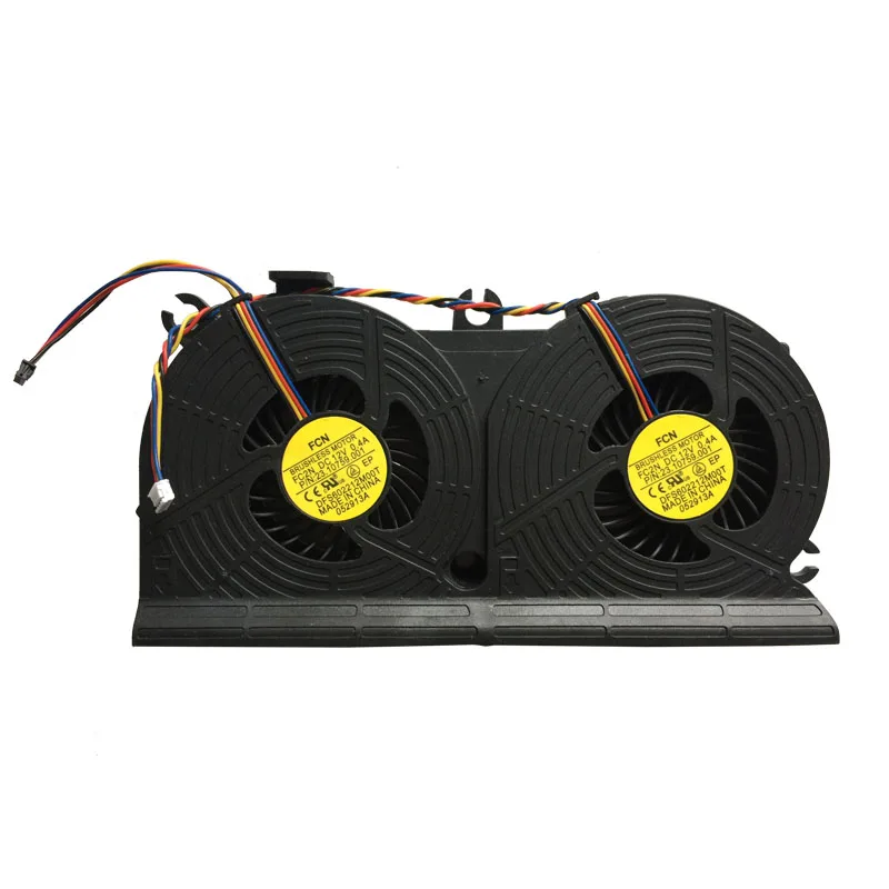 

New laptop CPU Cooling Fan for HP EliteOne 800 G1 705 G1 All-in-one 733489-001 MF80201V1-C010-S9A