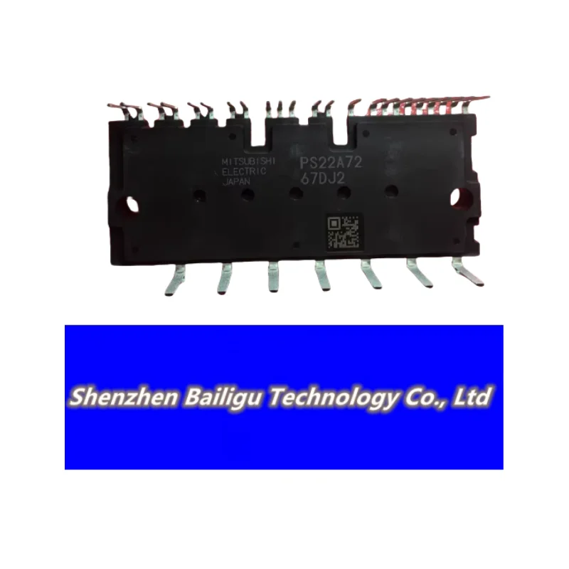 1 buah modul AC PS22A74 22A74