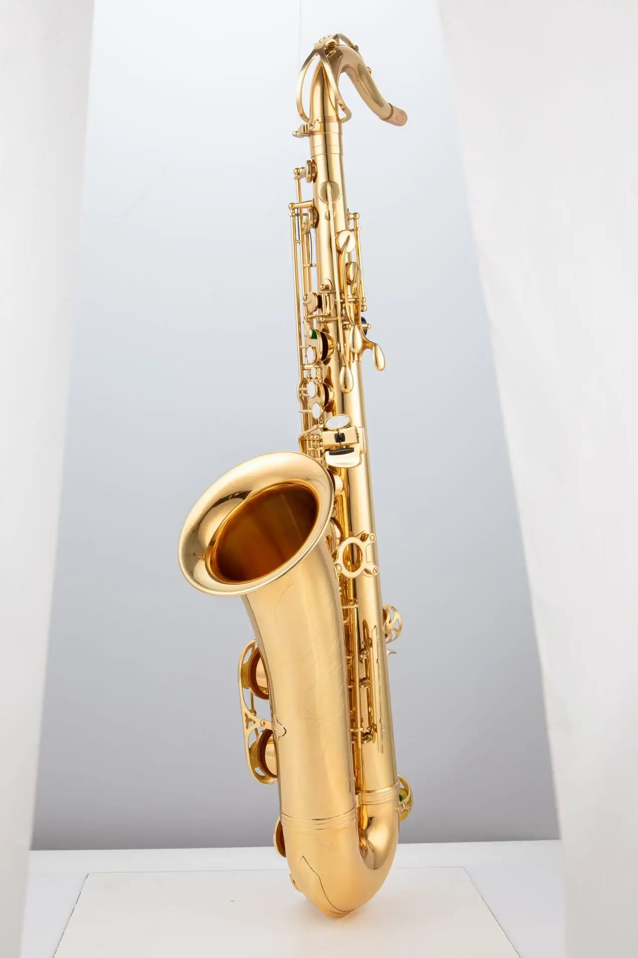 Classic original R54 one-to-one structure model B-key professional tenor saxophone professional-grade tone jazz instrument