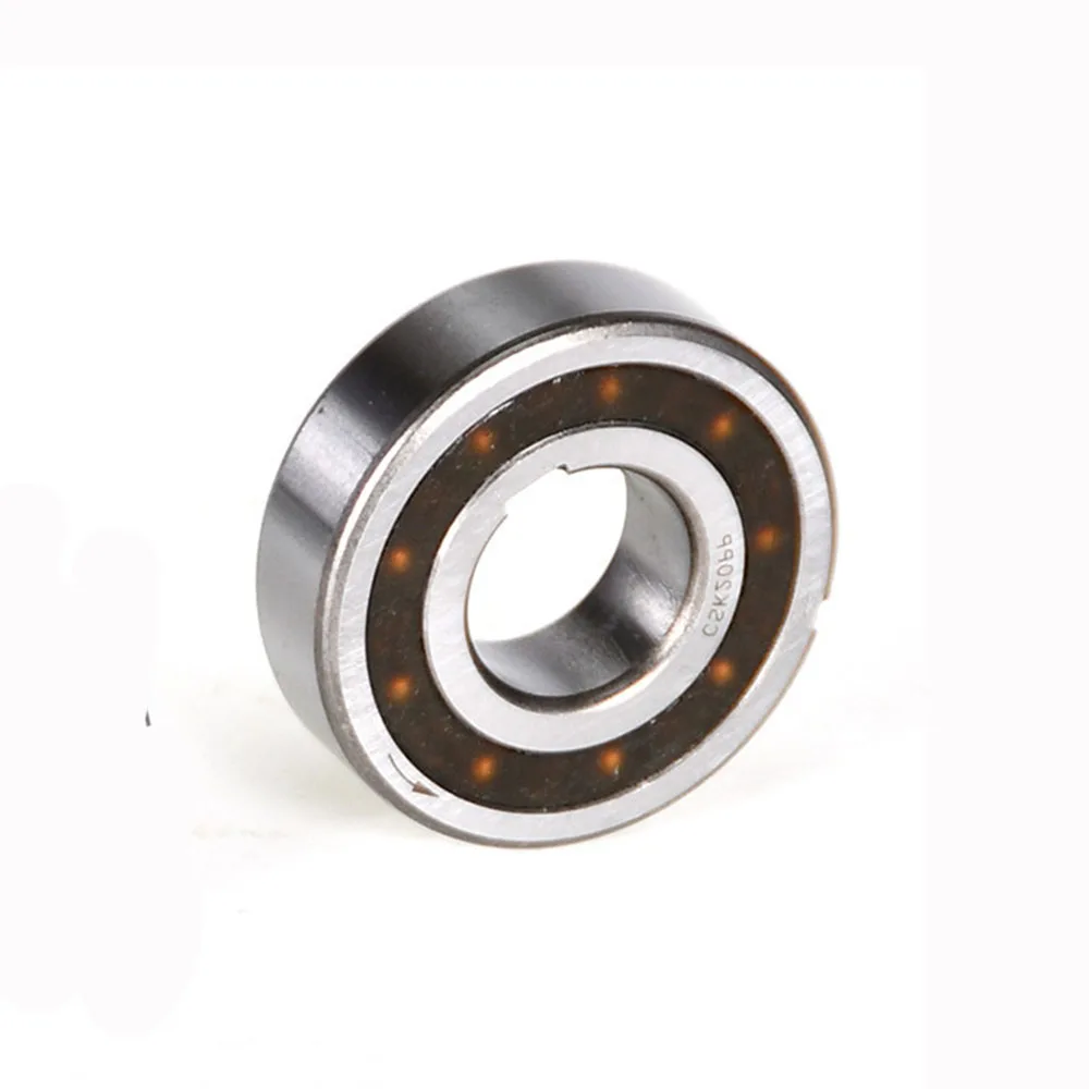 1PCS CSK12PP CSK20PP One Way Clutch Bearing Deep Groove Ball Bearing Freewheel Bearing For Industrial Machinery Transmission