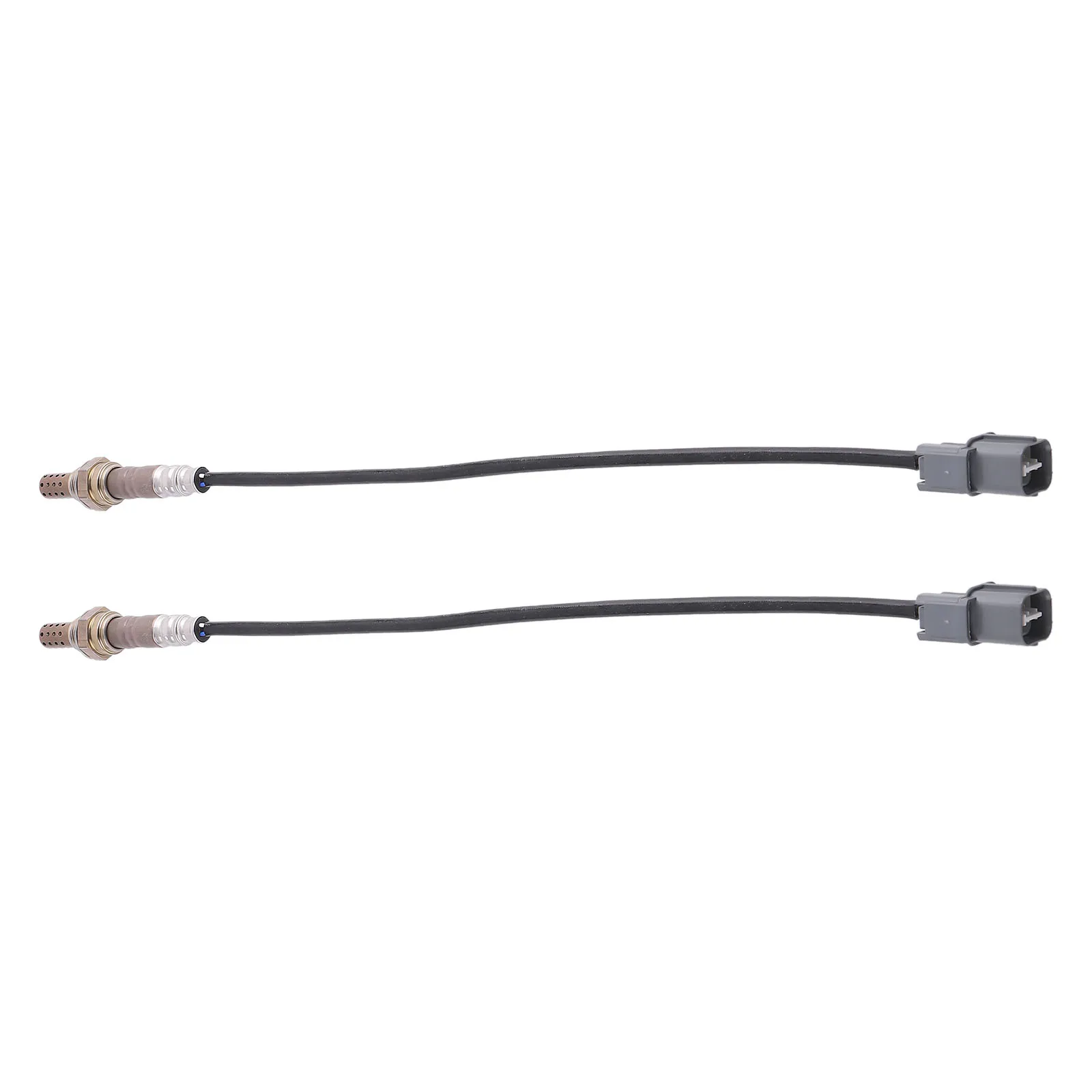 

New 2pc Oxygen O2 Sensor Set For Honda Civic Value Package 1.6L 1999 2344099