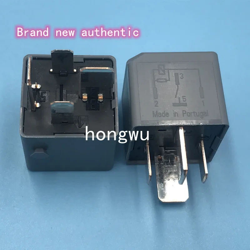 100% الأصلي جديد 1 قطعة V23136-J4-X141 DC12V التتابع 70A 4 دبابيس