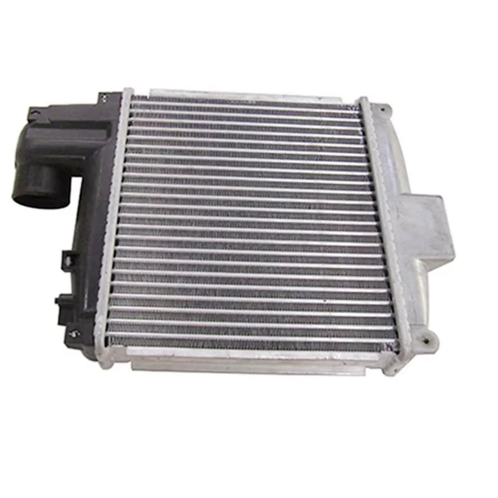 Intercooler Inter Cooler Assy 17940-0L010 17940-0L020 17940-0L030 1TR 2TR 1GR untuk HILUX Vigo 1KD 2KD 2006-2015