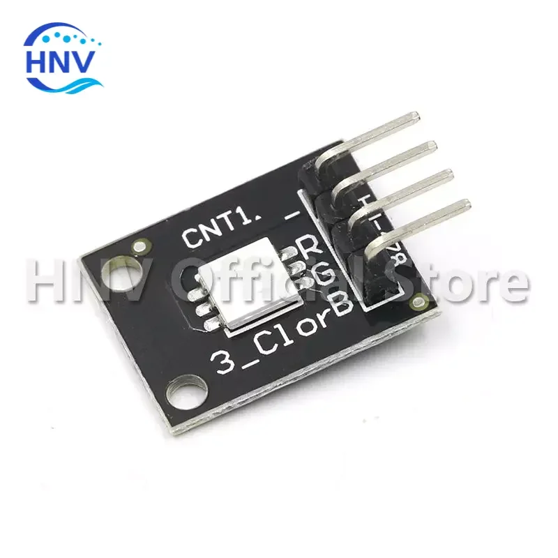 5PCS KY-009 5050 Pw…