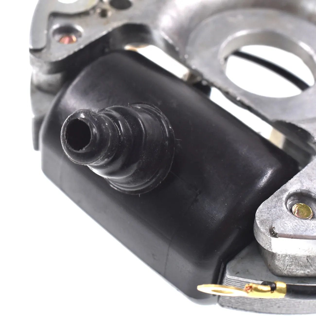 Ignition Coil With Condenser For Stihl 070 090 Chainsaw  1106 400 0705