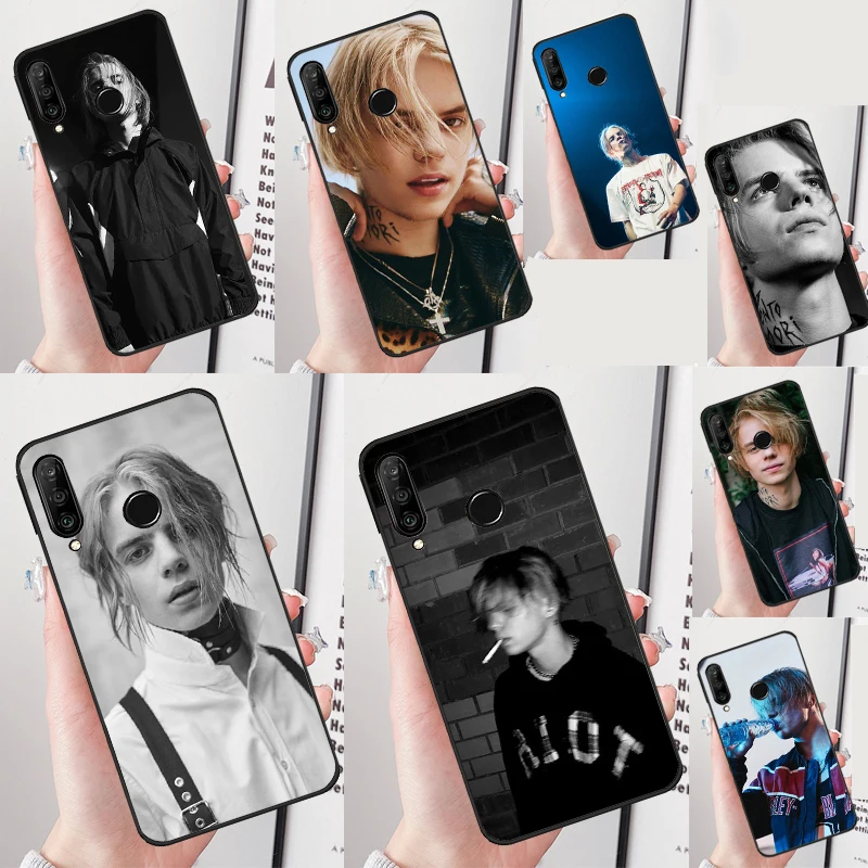 Russia Rapper Phara… - image