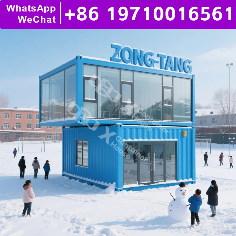 

Homes Built Out Of Shipping Containers Mobile House Best Houses Modular Homes House Modular Luxury Container House Mobile Houses