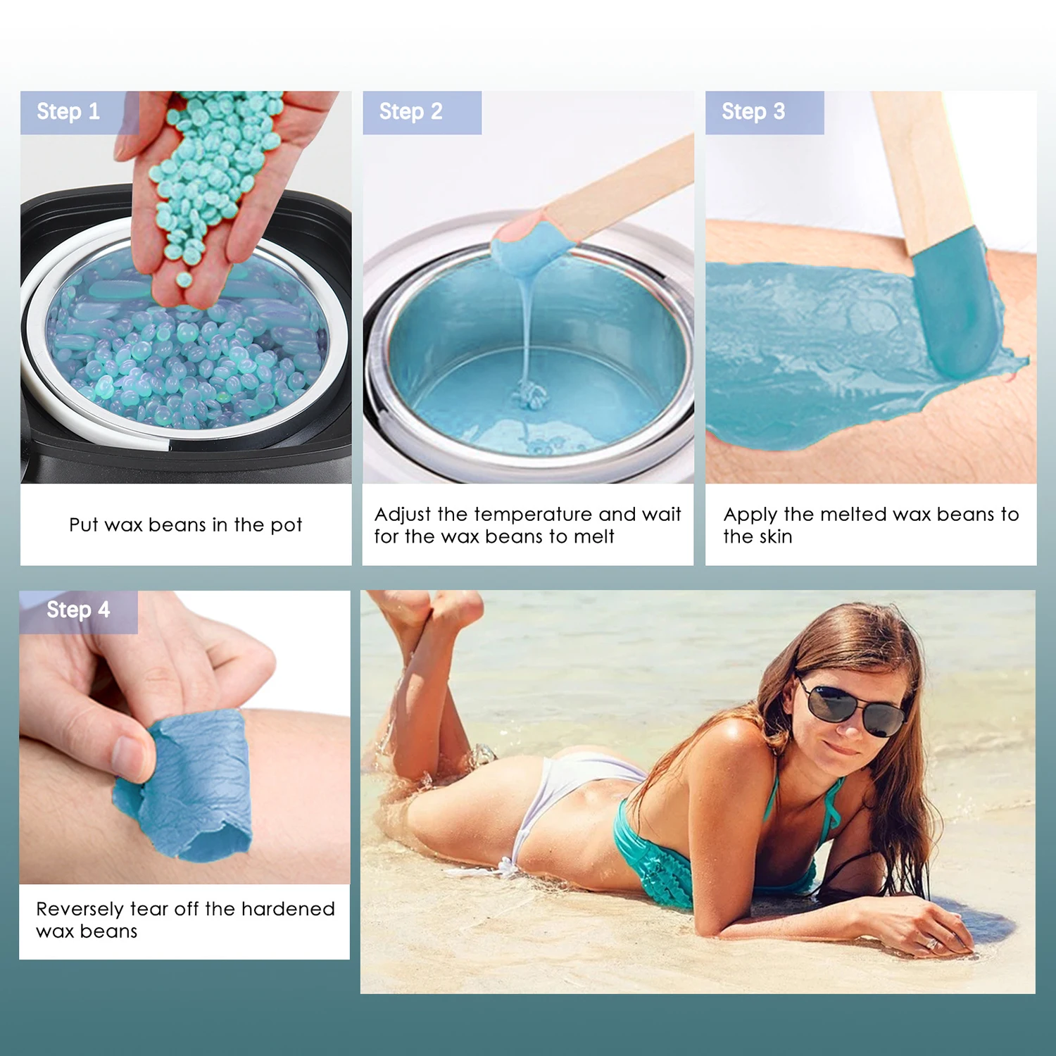 Thumbnail 3 - #14 Latest Wax Heaters Offers