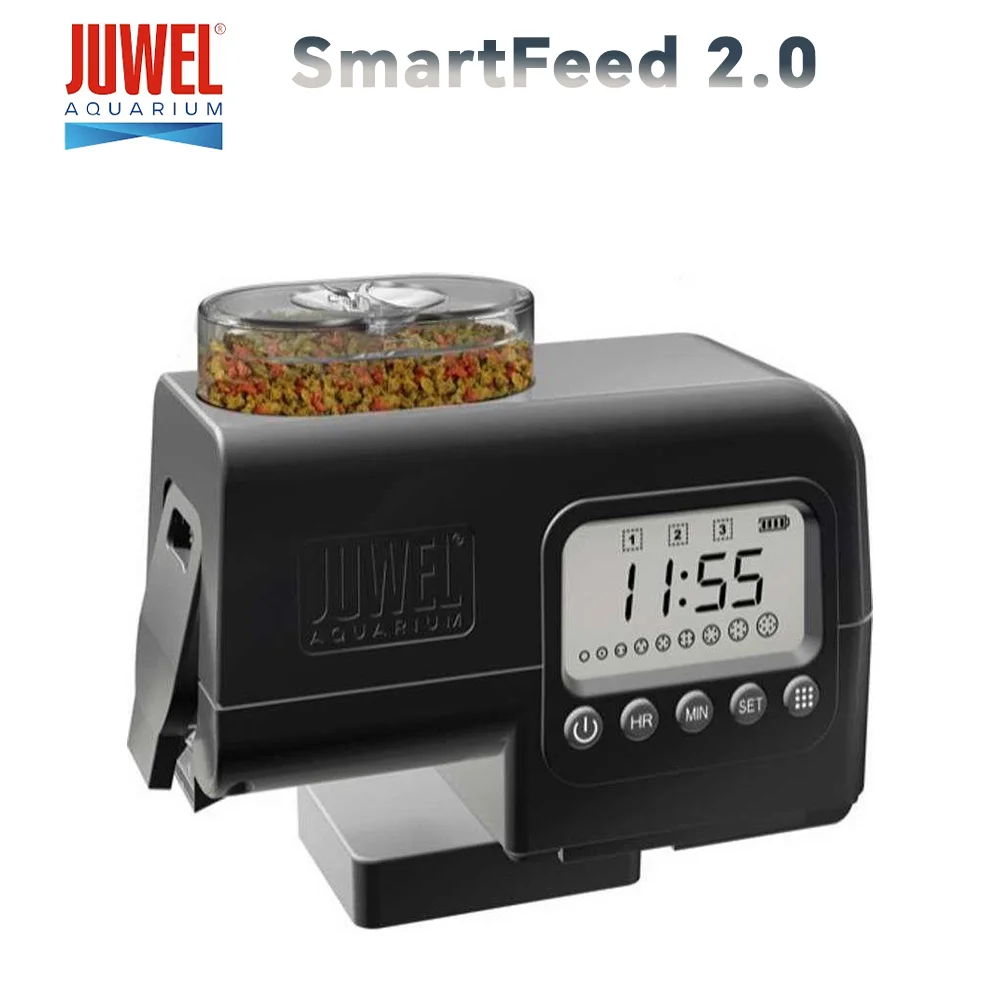 Juwel Digital Auto …