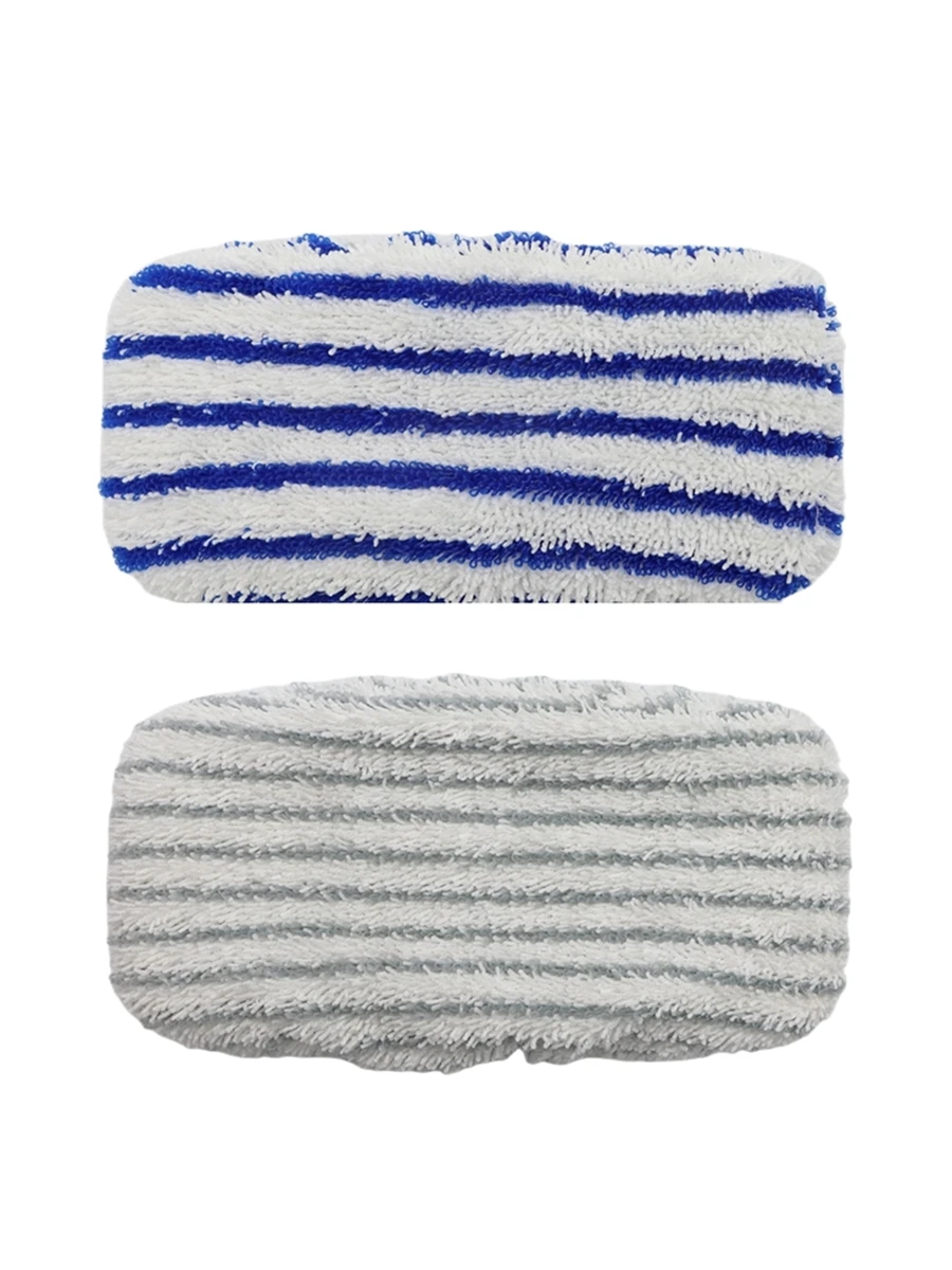 Rowenta X-Force Flex 14.60 Vacuum Cleaner Filter ZR9007 +ZR9008 HEPA Steam Mop Cloth Cover, Mop Head Accessories, Mop Cleaning