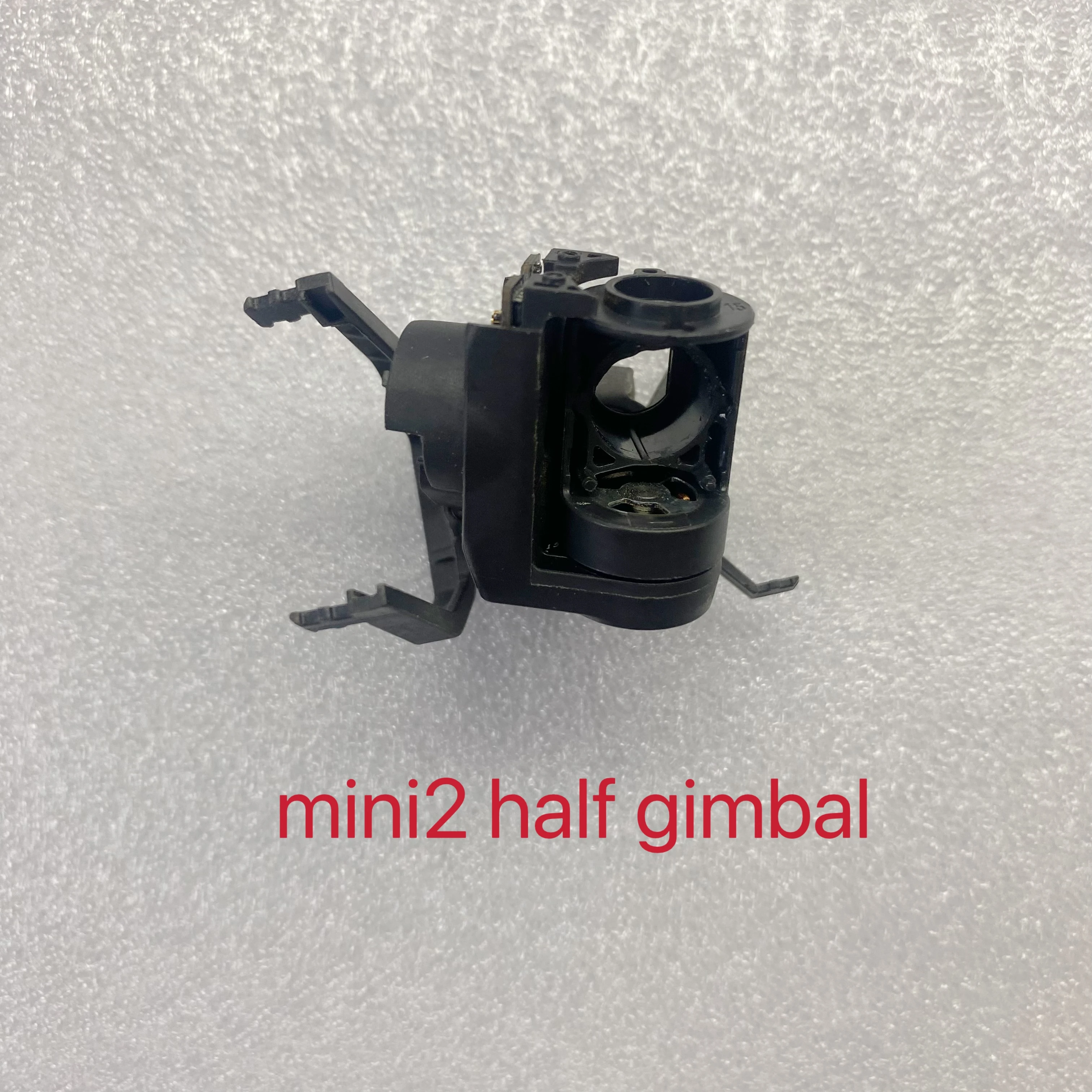 Original half gimbal without camera fo MINI2 mini 2 empty gimbal