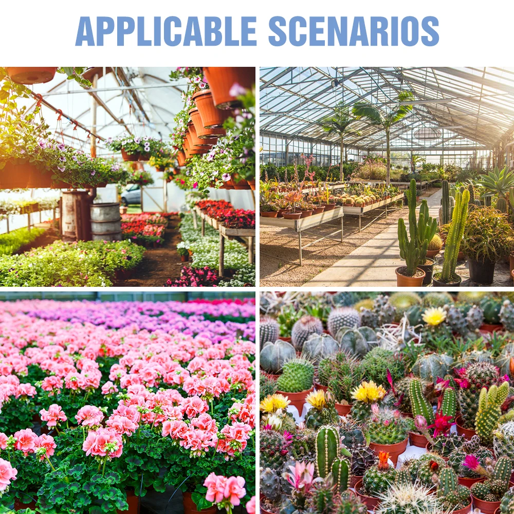 250 واط LED الطيف الكامل تنمو ضوء الكم مجلس النبات الأشعة فوق البنفسجية مصباح داخلي الدفيئة الطحلب زراعة الصبار العصاري ملء الإضاءة