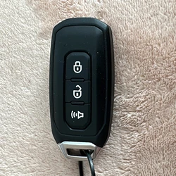 Original Car Smart Remote Key for Ford Ranger Intelligent Car Remote Key