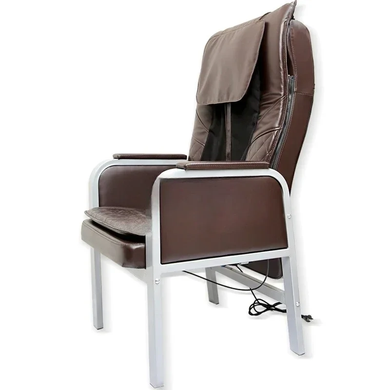 A Massage Mahjong Chair Play Chess and Card Room Multifunctional Household, Automatic, Massage Chair