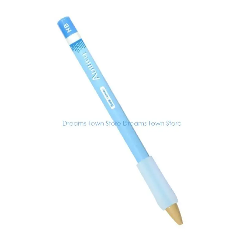 HX6A Posture Correction Mechanical Pencil Automatic Drawing Pencil for Kid Student