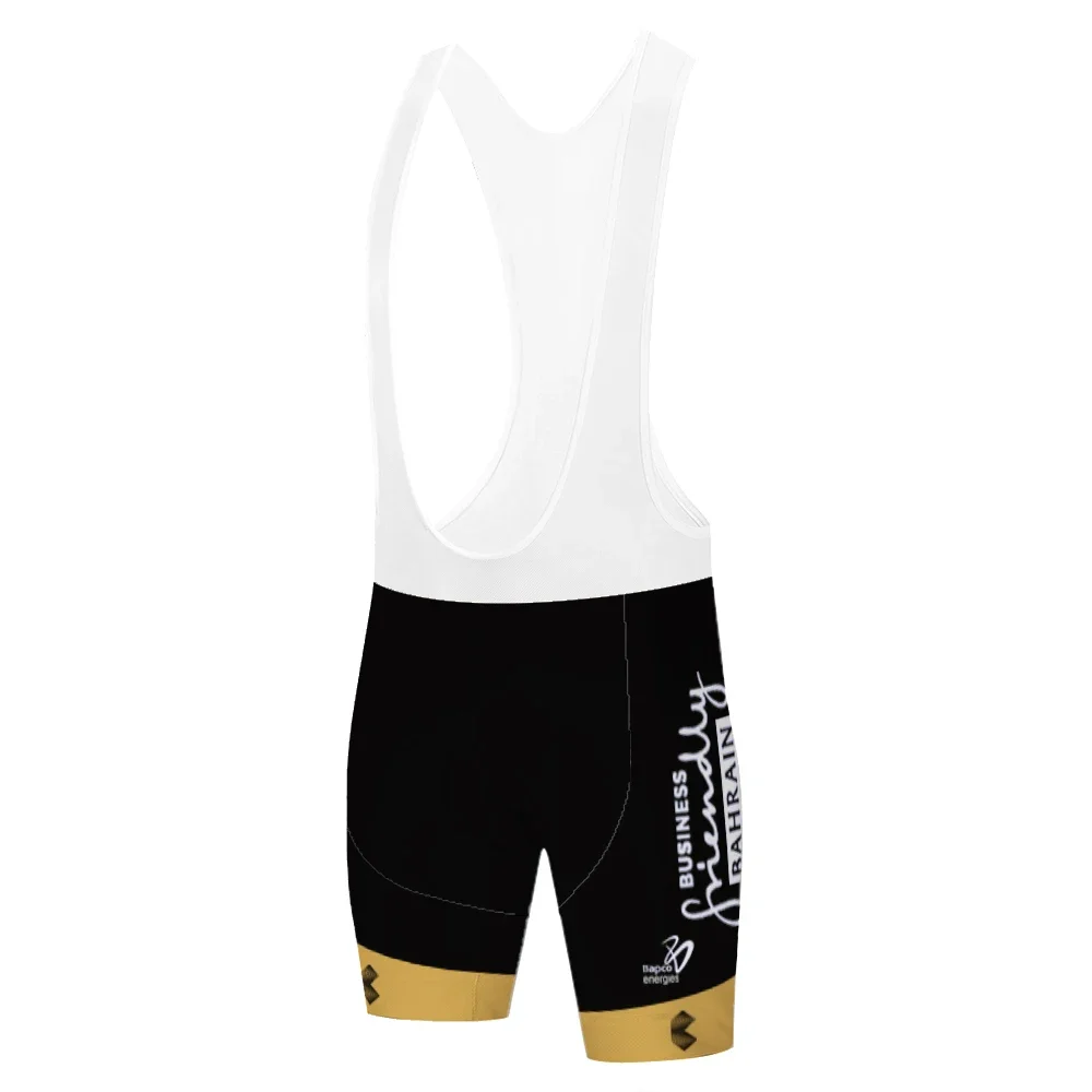 Pantalones cortos de ciclismo para hombre BAHRAIN 2026, calzas de ciclismo, bermudas de ciclismo, pantalones cortos de hombre, велошорты мужски