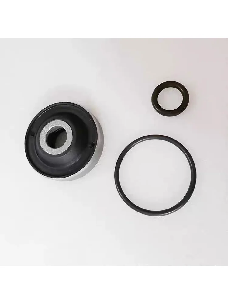 Suitable for Land Rover Range Rover L494 L405 front shock absorber top rubber air suspension center buffer rubber repair kit