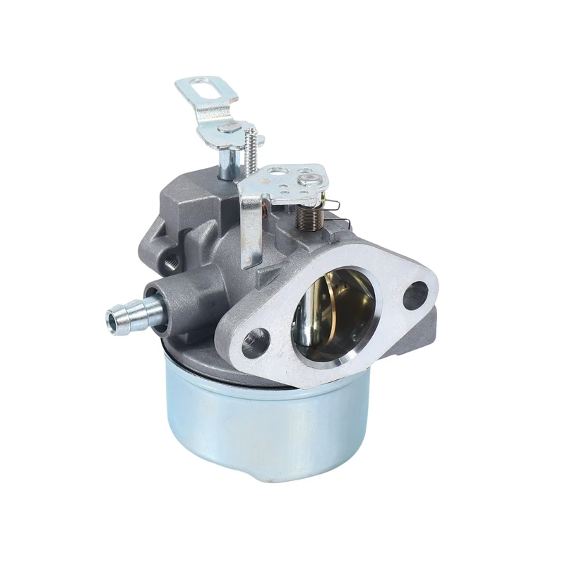 640052 Carburetor For Tecumseh Hmsk80 Hmsk90 8Hp 9Hp 10Hp Lh318sa Lh358sa For Snow Blower Generator Chipper Shredder 640054 6403