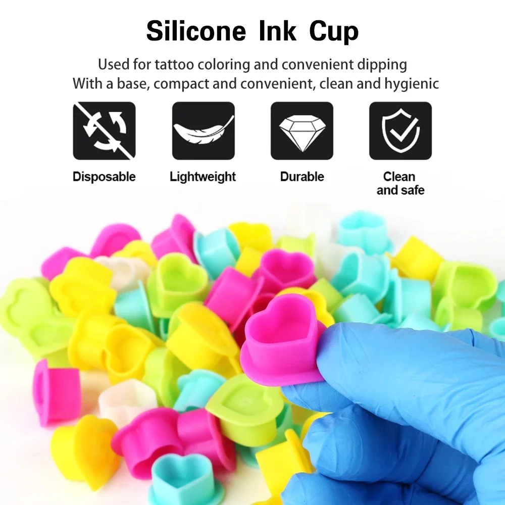 Thumbnail 3 - #46 Cheapest Tattoo Inks Deals You Can Get