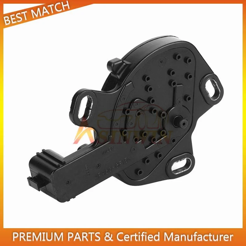 

Корпус выключателя нейтрального положения для Nissan Juke 1.6L, Rogue, Sentra 2.5L, NV 2.0L (номера деталей: 319181XF00, 31918-1XF00, 319181XF01)