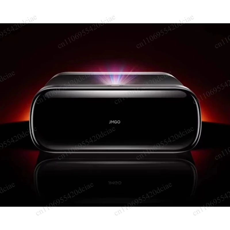 Audio 128GB RAM New JMGO O3 Ultra 4K Laser Projector Ultra Short Focus TV 4000 ISO Lumens Supports 3D Video