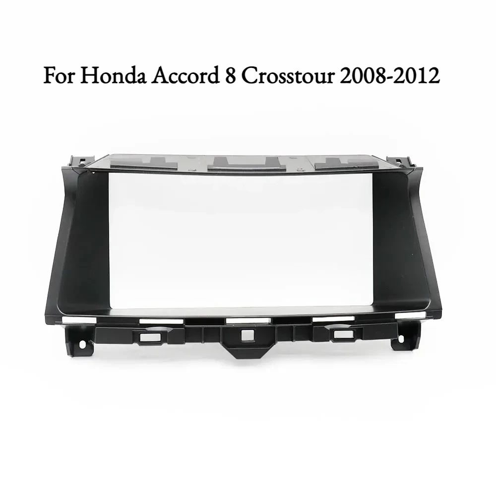 

9-дюймовый комплект Android-радио для Honda Accord 8 Crosstour 2008-2012 с коробкой Canbus