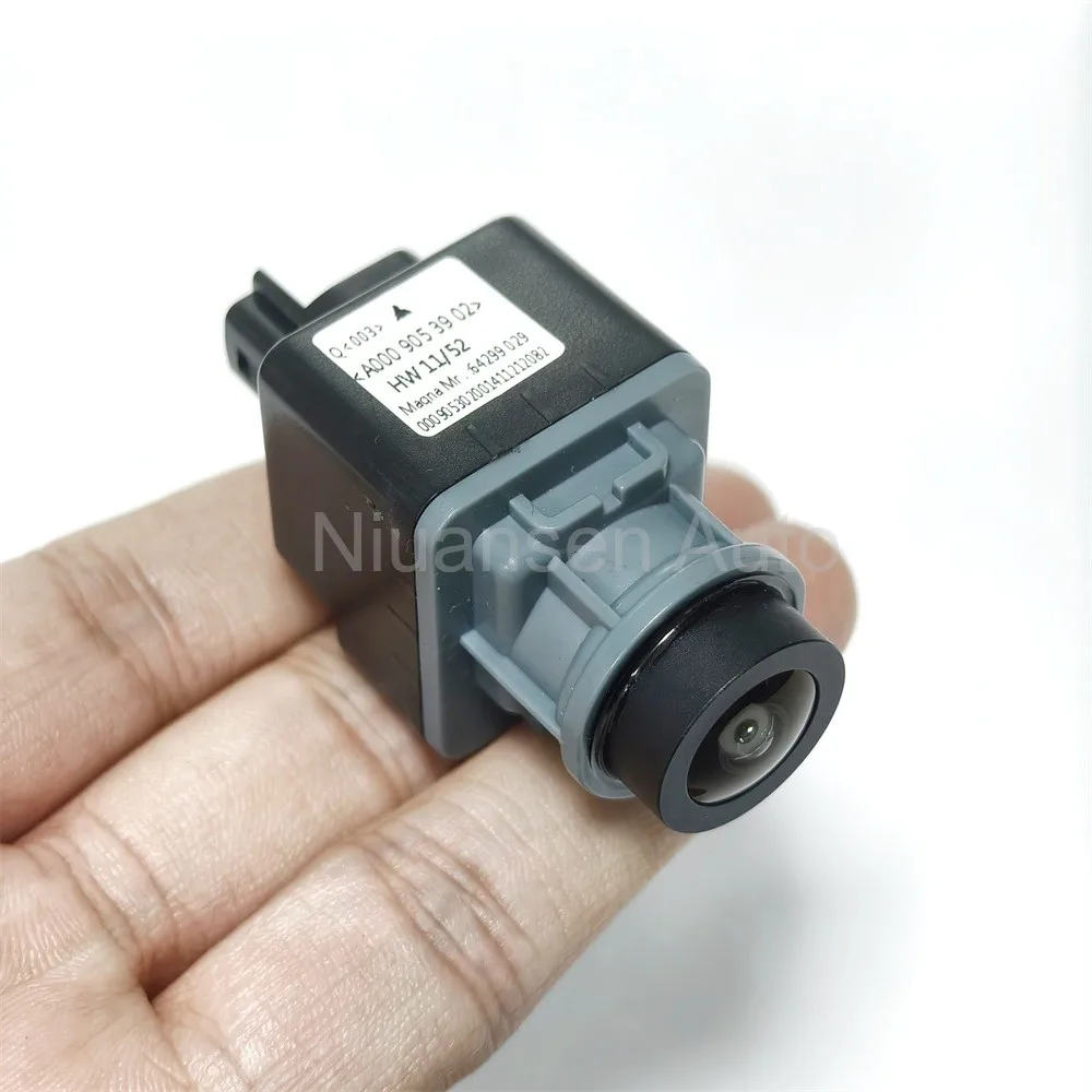 A0009053902 NEW Front View Assist Parking Backup Camera Car For MERCEDES BENZ ML GLE GLS W166 E-Class W212 0009053902