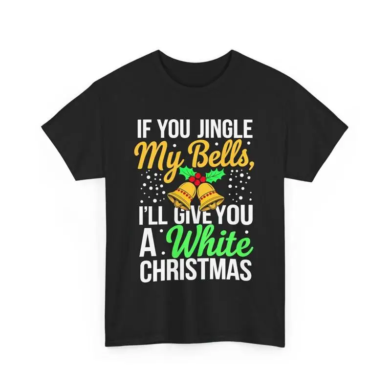 Funny Christmas T S… - image