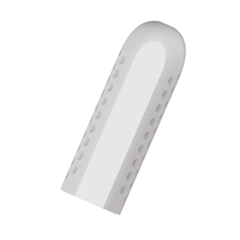 Защитный силиконовый держатель для сенсорного карандаша. Защита наконечника улучшает сцепление и долговечность, повышает