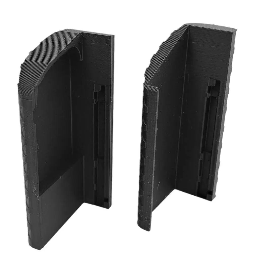 For Legion Go FPS Mode Handheld Grip Cover 3D Printing Handle Game Controller Connector Cover Game Accessories